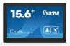 IIYAMA Monitor 16 cali TW1623AS-B3P,10P.DOT.IPS,ANDROID13,WIFI,24/7,RJ45, HDMI,3xUSB,CMS (iiSignage2)